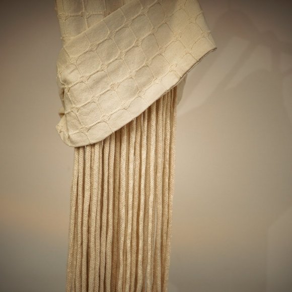 Two Piece "Irena" labeled Boho Set SIze Small - Picture 7 of 7